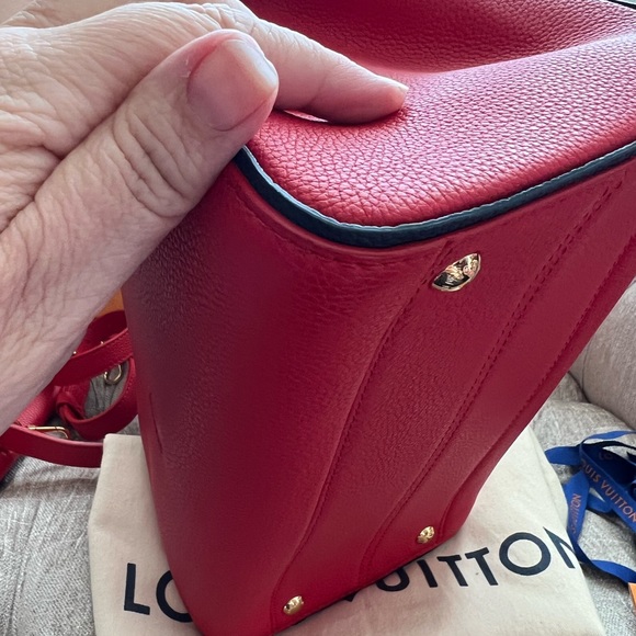 Louis Vuitton Double V Bag & Double V Wallet Bundle - Picture 9 of 16